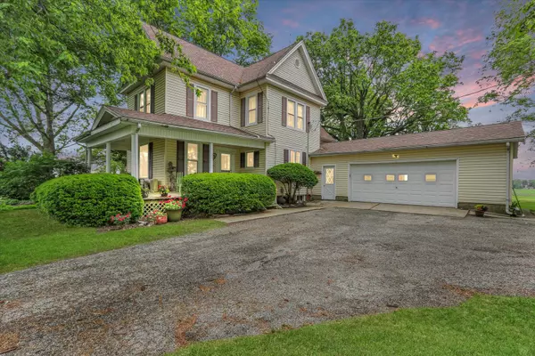 St. Joseph, IL 61873,2385 County Road 1550