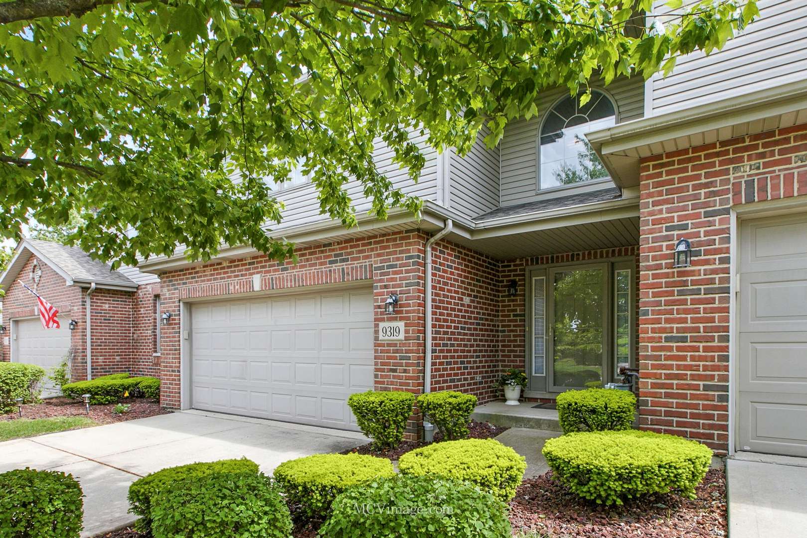 Tinley Park, IL 60487,9319 Lochwood Place