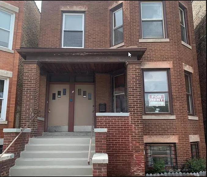 2702 N Ashland Avenue #1, Chicago, IL 60614