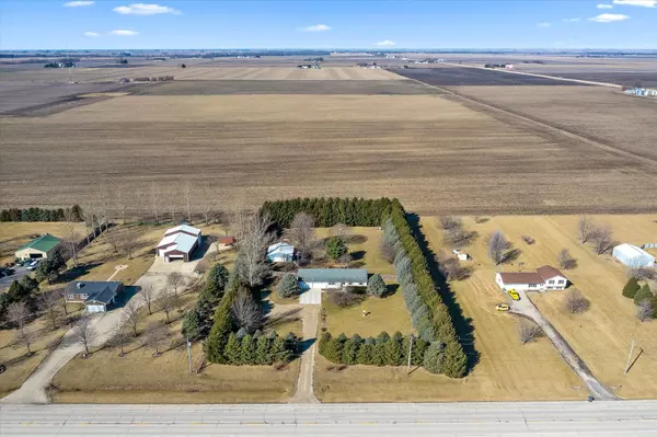 Leland, IL 60531,4461 N IL State Route 23