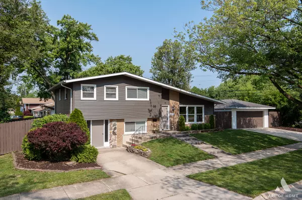 5700 Grange Avenue, Oak Forest, IL 60452