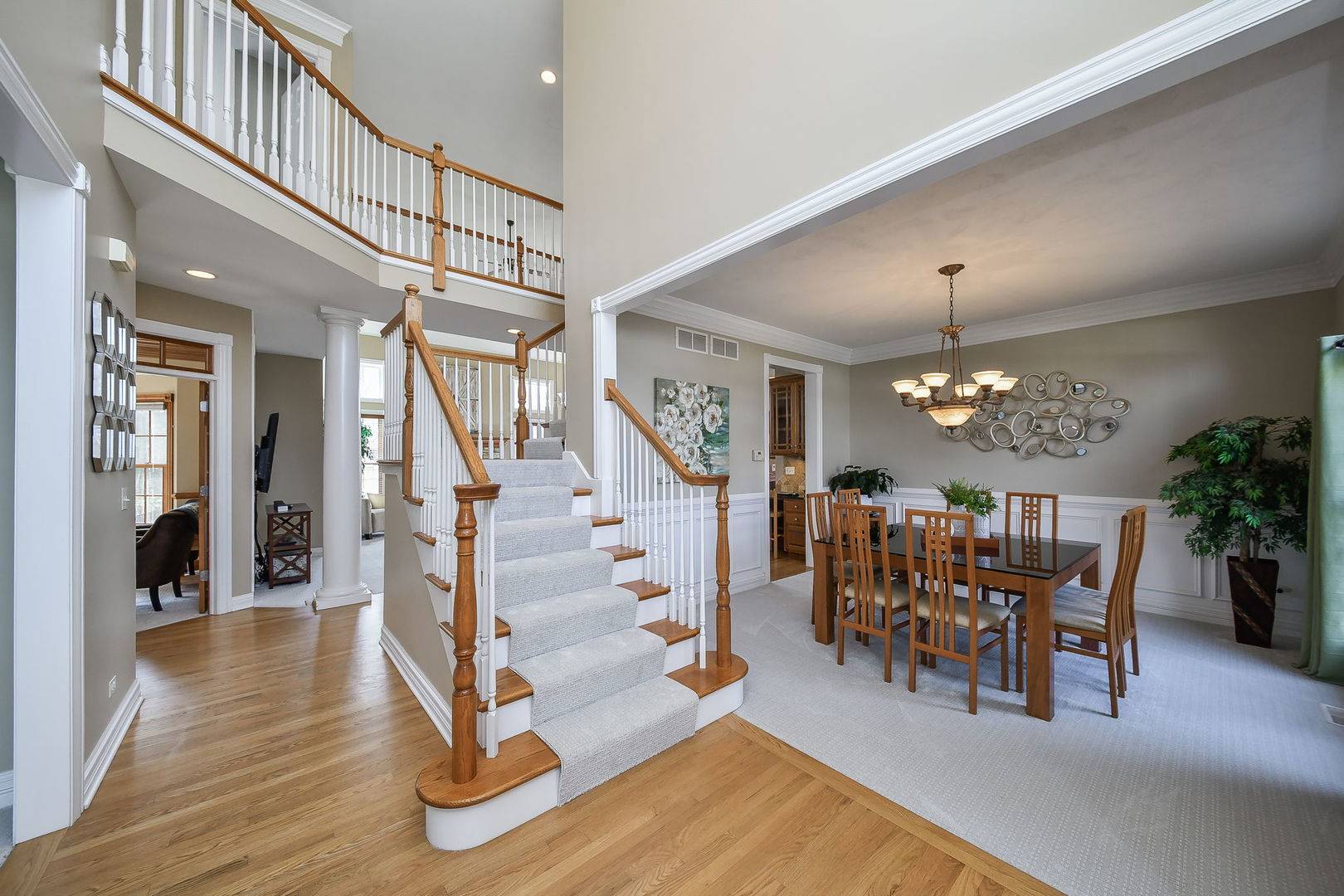 Geneva, IL 60134,3468 Winding Meadow Lane