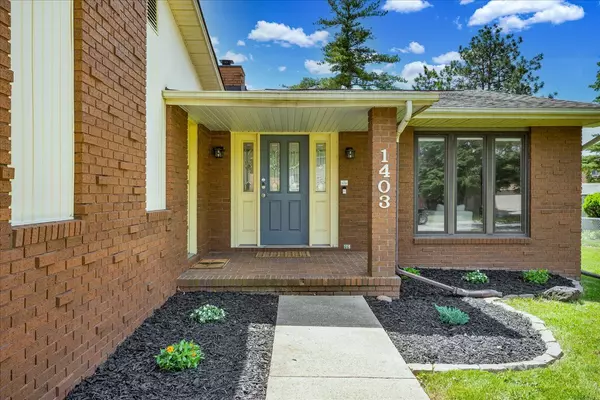 Normal, IL 61761,1403 Hanson Drive