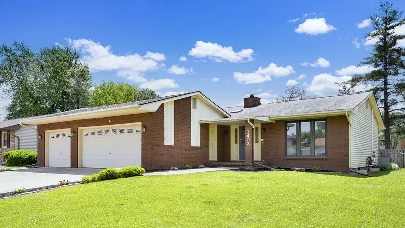 Normal, IL 61761,1403 Hanson Drive