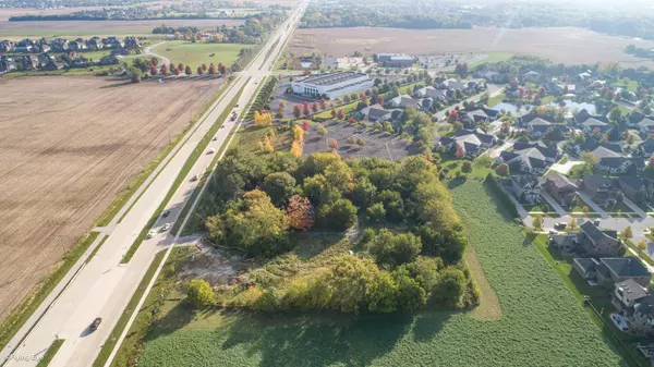 Homer Glen, IL 60491,14549 W 159th Street