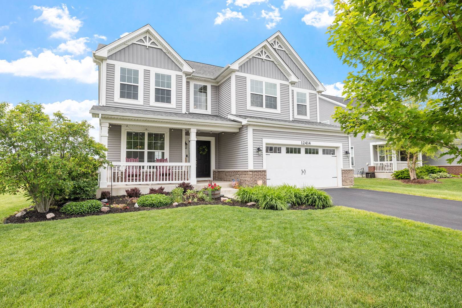 12414 Dublin Lane, Plainfield, IL 60585