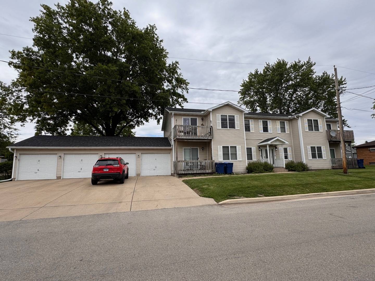 1125 15th Street, Lasalle, IL 61301