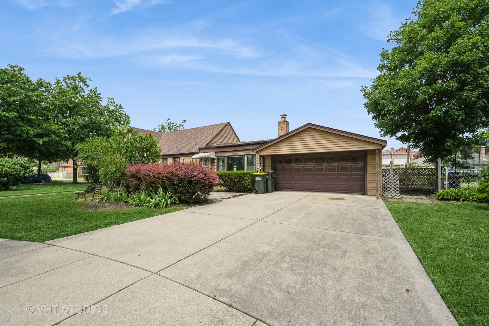 Schiller Park, IL 60176,4621 Scott Street