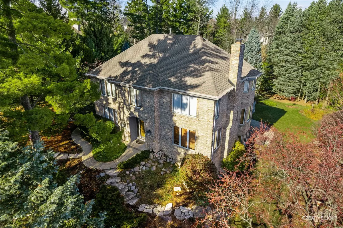 Carpentersville, IL 60110,3205 PINE WOODS Lane