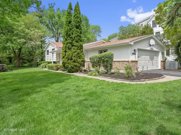 Hinsdale, IL 60521,5654 S Washington Street