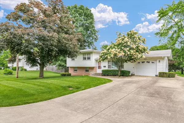 Monticello, IL 61856,404 Maple Lane