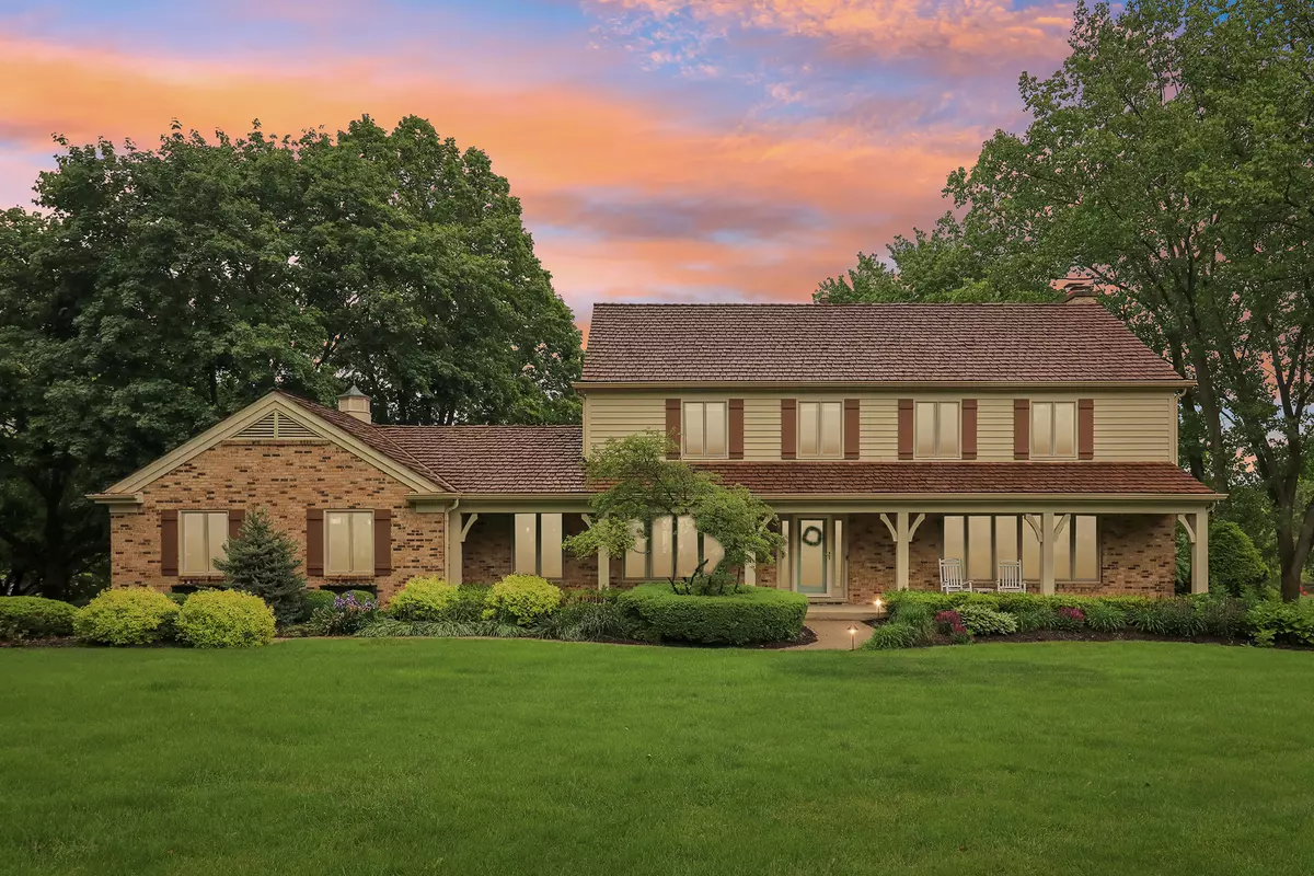 Lakewood, IL 60014,7316 Gleneagle Circle