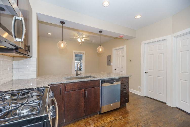 Chicago, IL 60647,1617 N Fairfield Avenue #CH-2