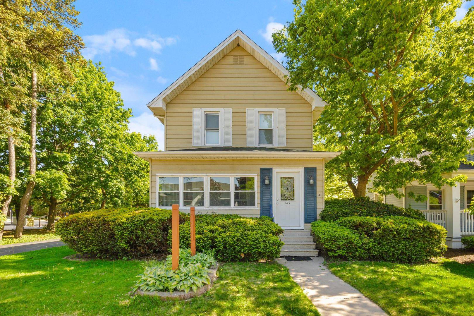 509 W Main Street, West Dundee, IL 60118
