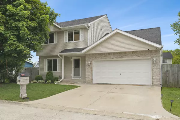 Zion, IL 60099,3805 Brighton Court