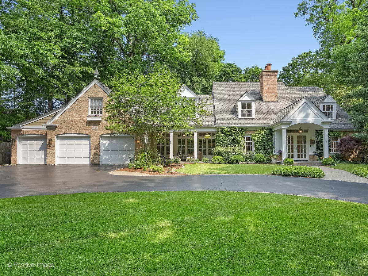 Downers Grove, IL 60515,1360 Turvey Road