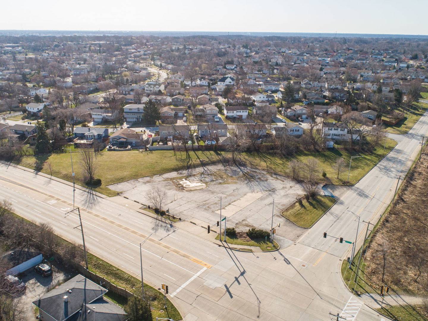 Hickory Hills, IL 60457,8701 S Kean Avenue
