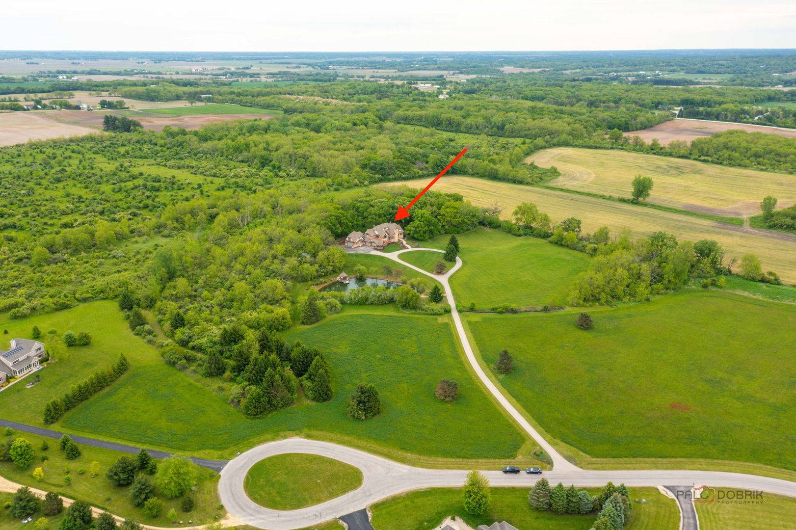 Marengo, IL 60152,20719 Highview Road