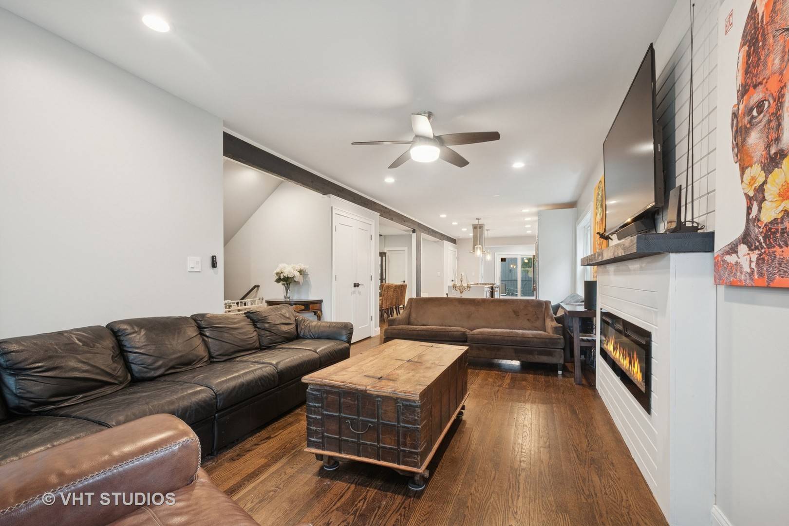Evanston, IL 60202,1219 Dewey Avenue