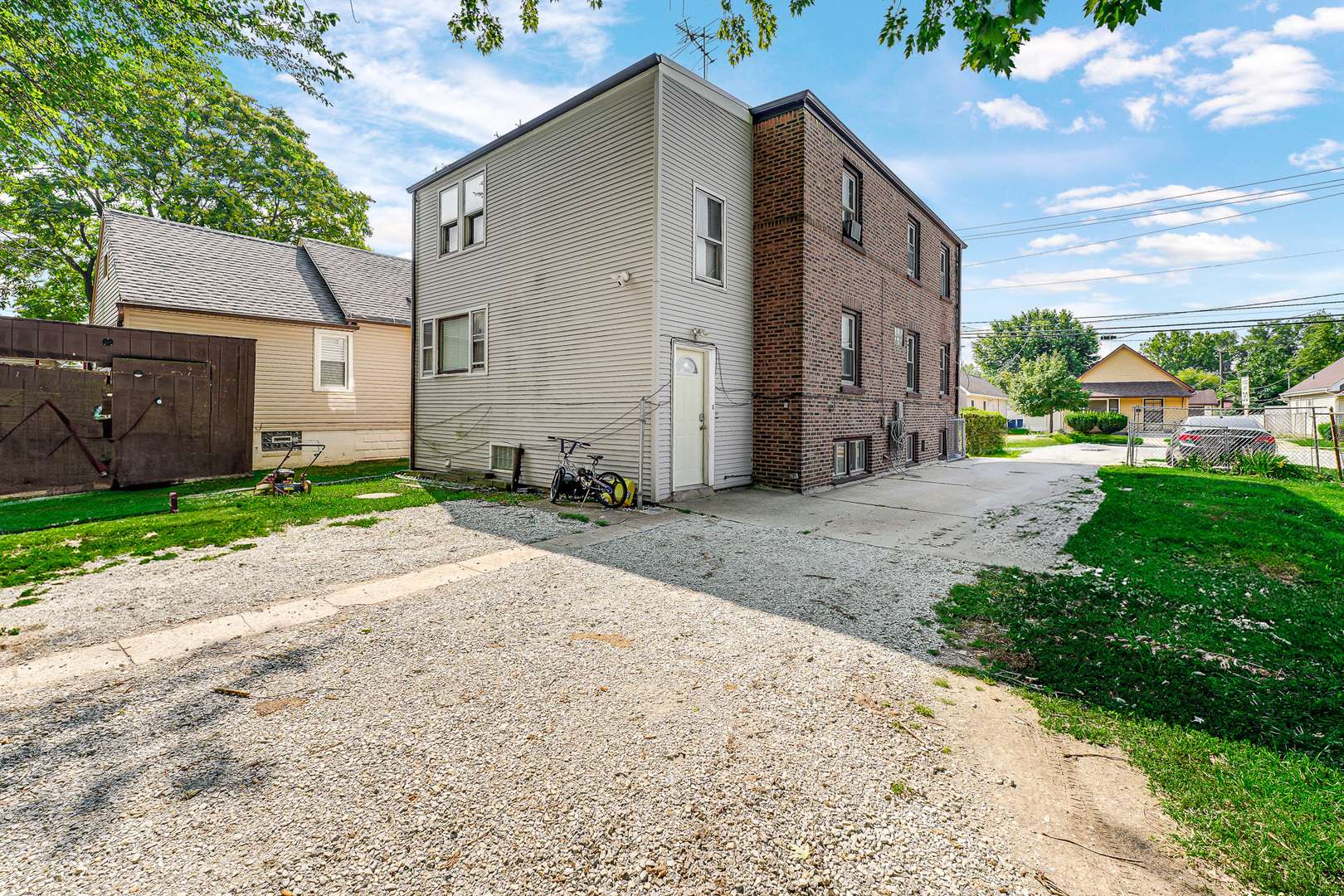 Blue Island, IL 60406,2014 Vermont Street