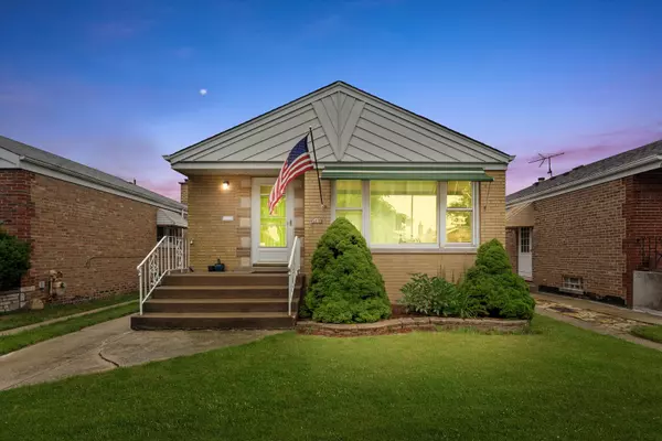 5139 S Narragansett Avenue, Chicago, IL 60638