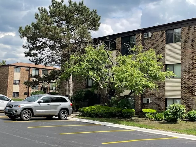 Glendale Heights, IL 60139,160 Dunteman Drive #201