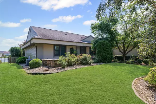 Urbana, IL 61802,414 Beringer Circle