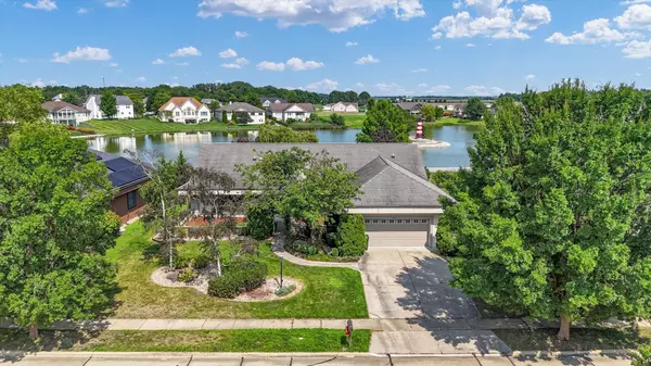 Urbana, IL 61802,414 Beringer Circle
