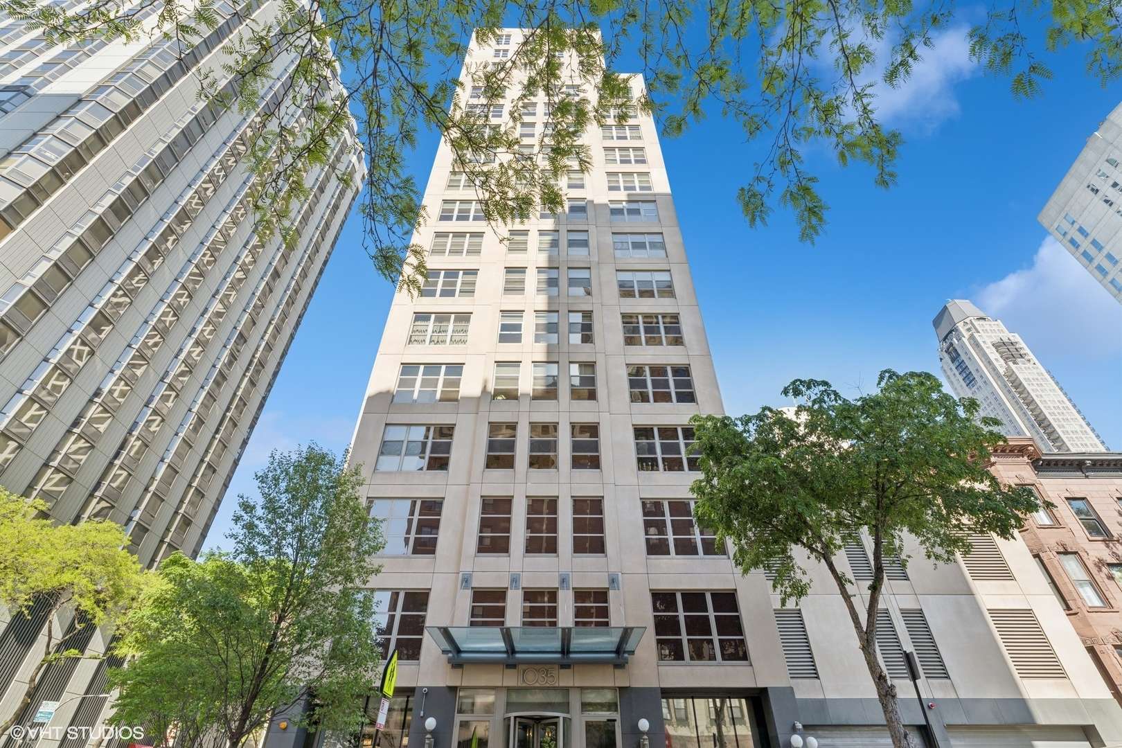 1035 N Dearborn Street #5W, Chicago, IL 60610