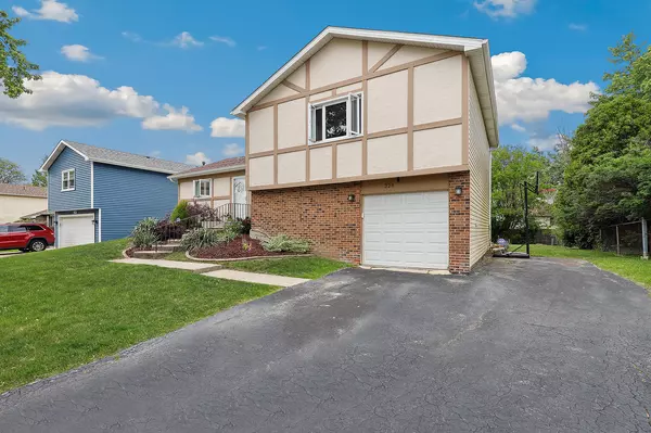 Matteson, IL 60443,228 Oriole Road