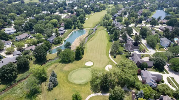 Champaign, IL 61822,1806 Bentbrook Drive