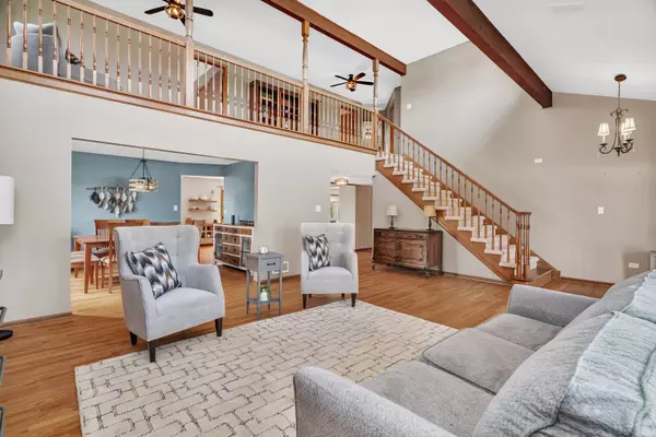 Tinley Park, IL 60487,19415 Lisadell Drive