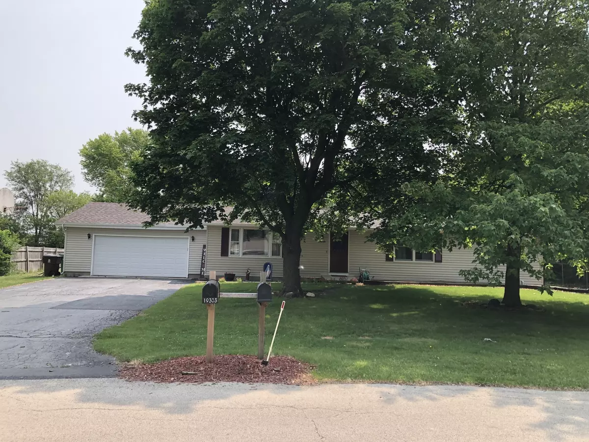 Elwood, IL 60421,19256 W Raymond Drive