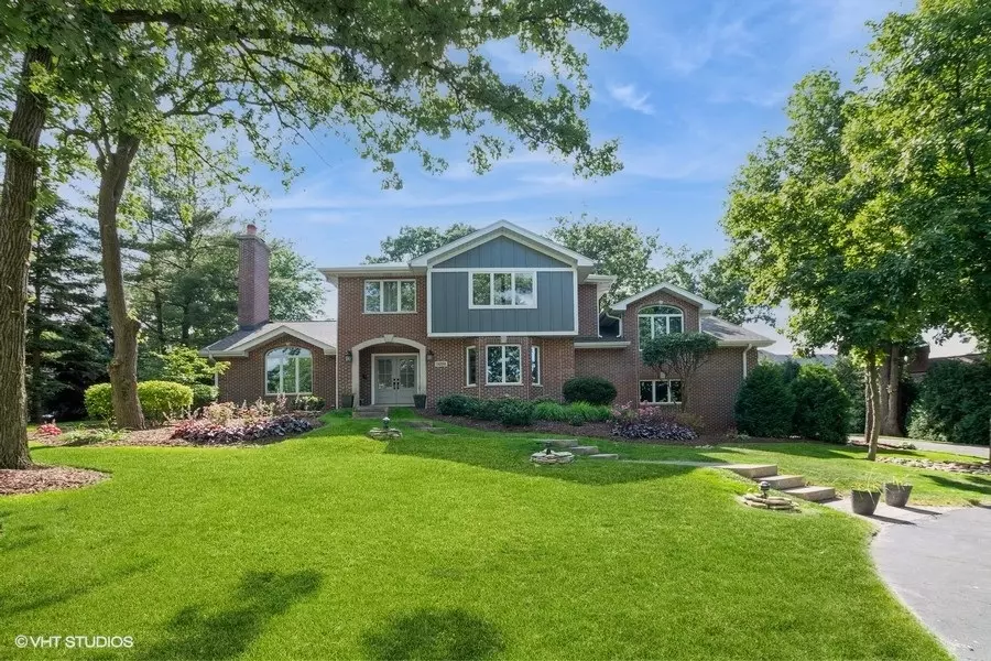 Orland Park, IL 60462,14350 Mason Lane