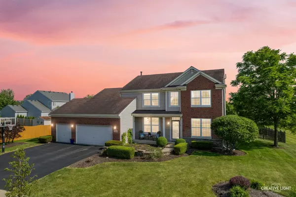 Plainfield, IL 60585,25411 W Juniper Court