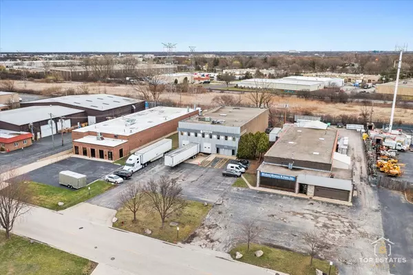 Wheeling, IL 60090,2281 Foster Avenue