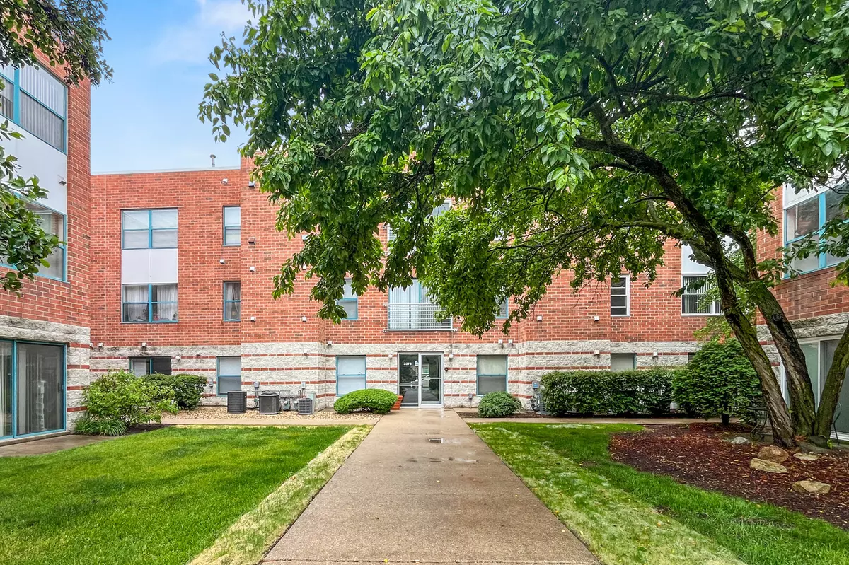 Rolling Meadows, IL 60008,3275 Kirchoff Road #131