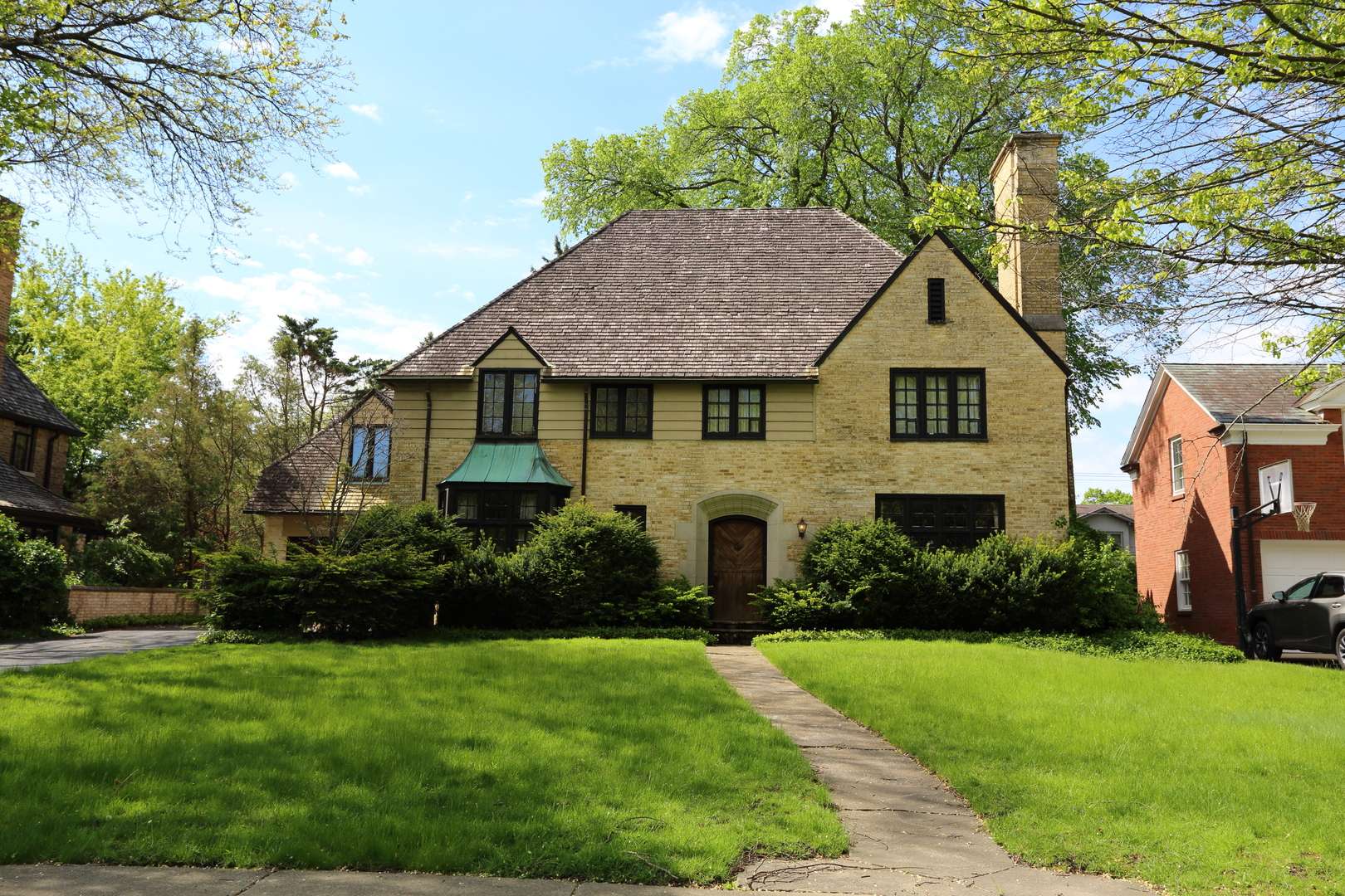 506 Greenwood Avenue, Kenilworth, IL 60043