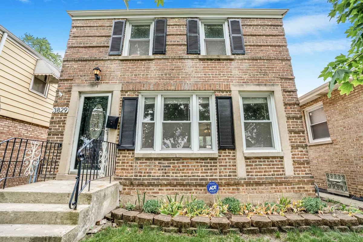 Cicero, IL 60804,3829 S Austin Boulevard