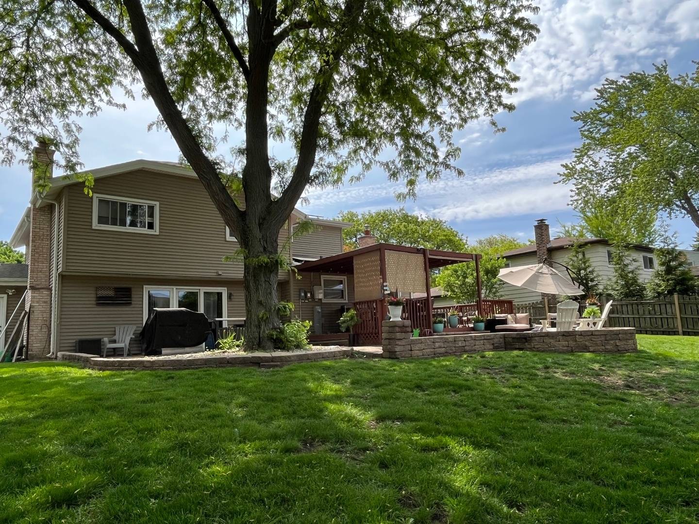 Libertyville, IL 60048,1111 Juniper Parkway