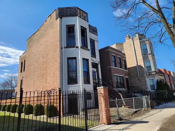 Chicago, IL 60616,3362 S Giles Avenue