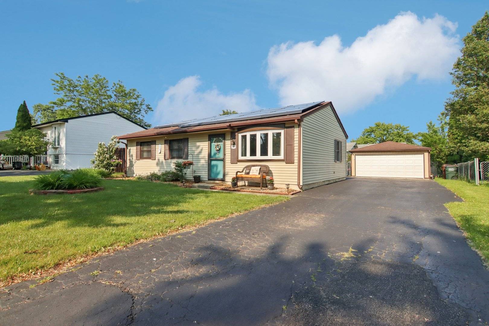 Mokena, IL 60448,19617 Sycamore Street