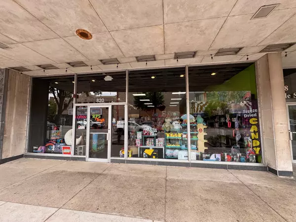 Ottawa, IL 61350,814 - 820 LaSalle Street