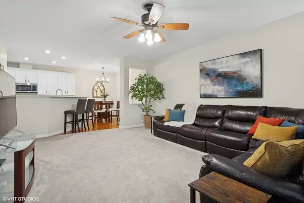 Lake Zurich, IL 60047,260 Rosehall Drive #130