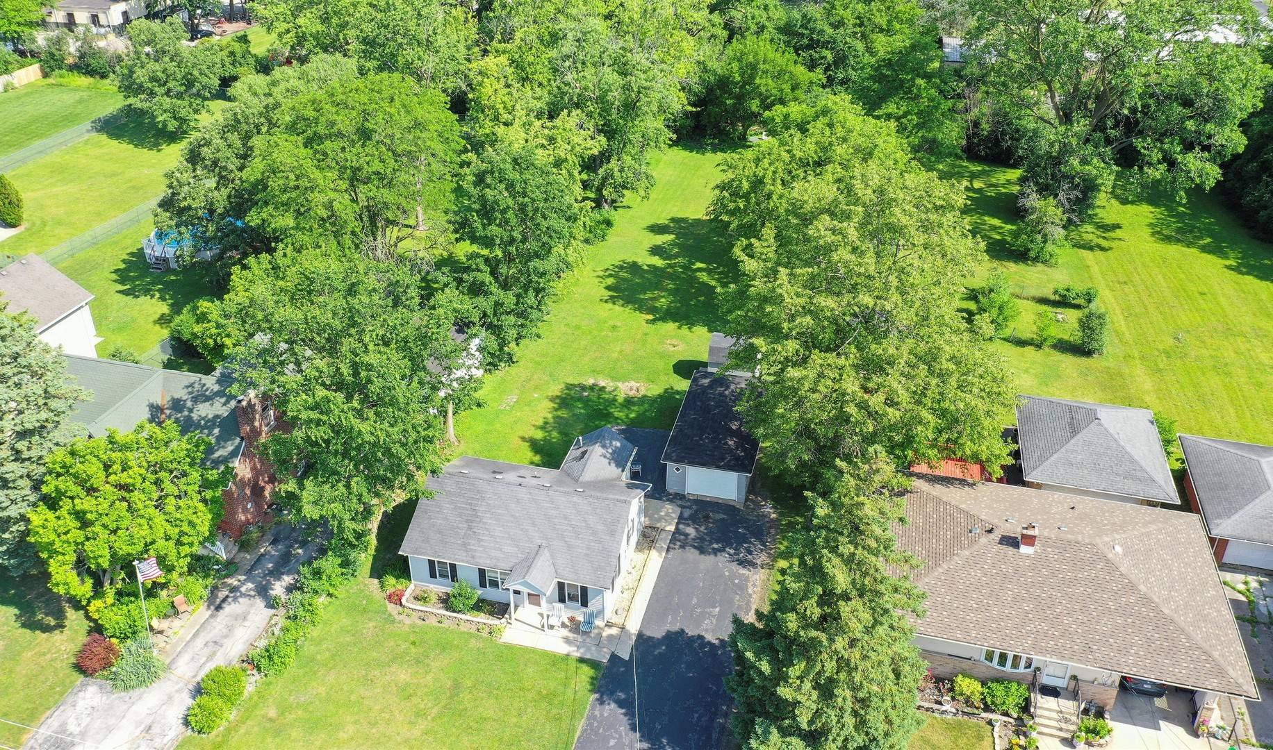 Chicago Heights, IL 60411,345 W Joe Orr Road