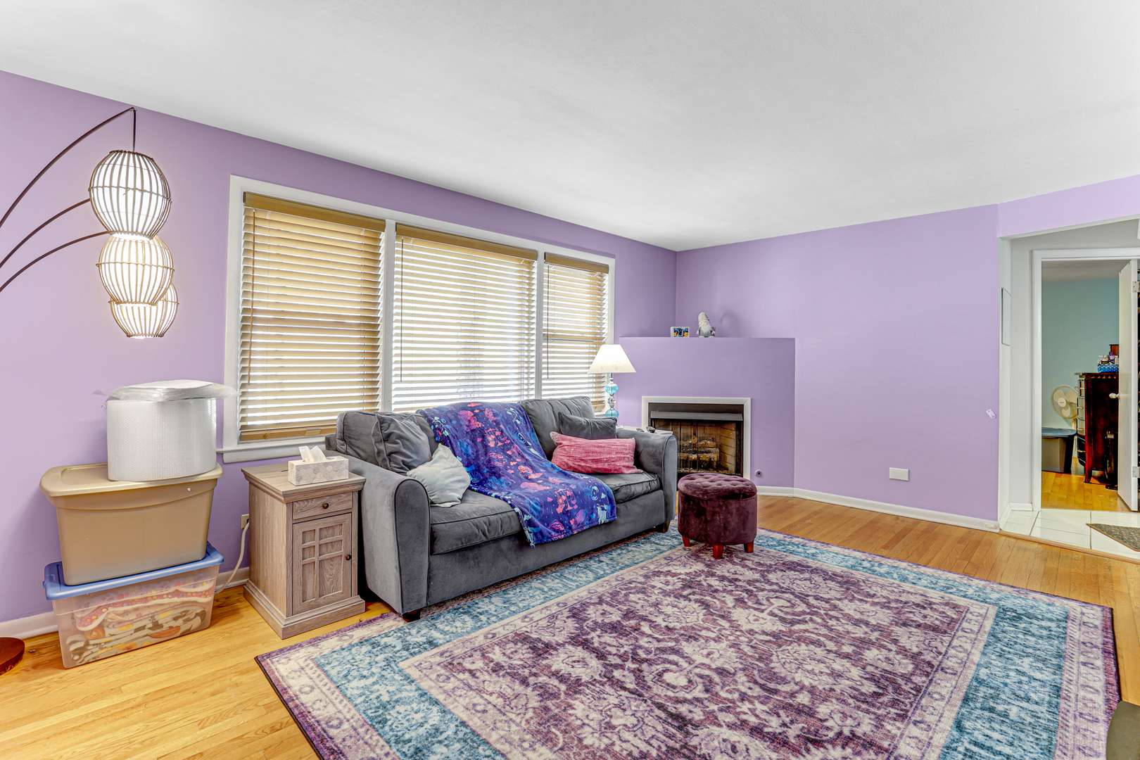 Chicago, IL 60640,4730 N Hermitage Avenue #2F