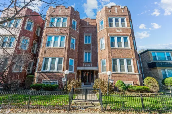 7928 S Wood Street #3, Chicago, IL 60620