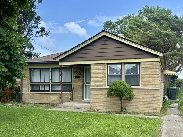 Dolton, IL 60419,14631 Michigan Avenue