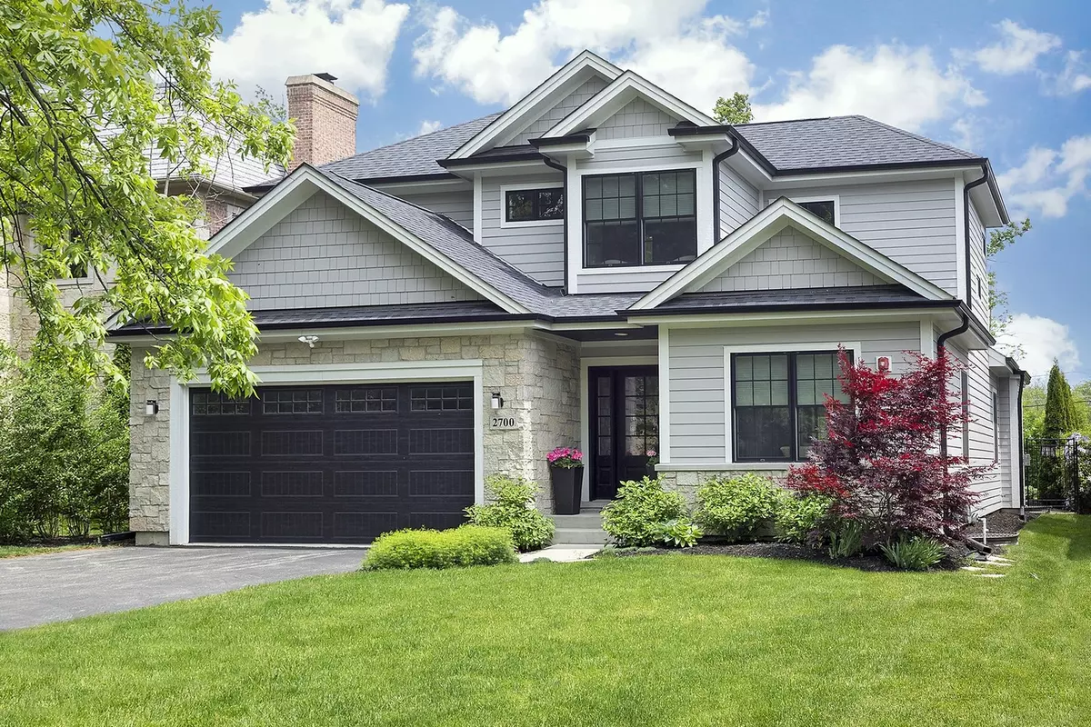Deerfield, IL 60015,2700 N Wildwood Lane