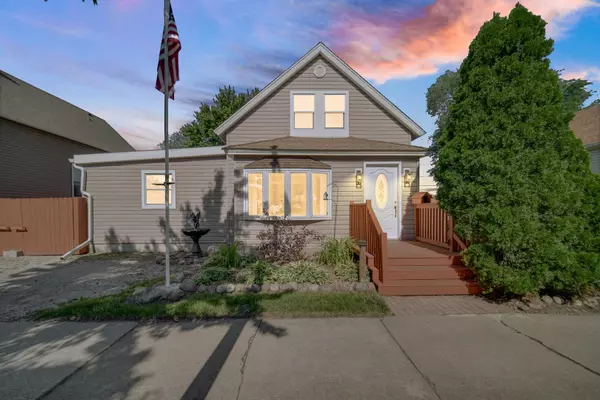 Burnham, IL 60633,14020 S Green Bay Avenue